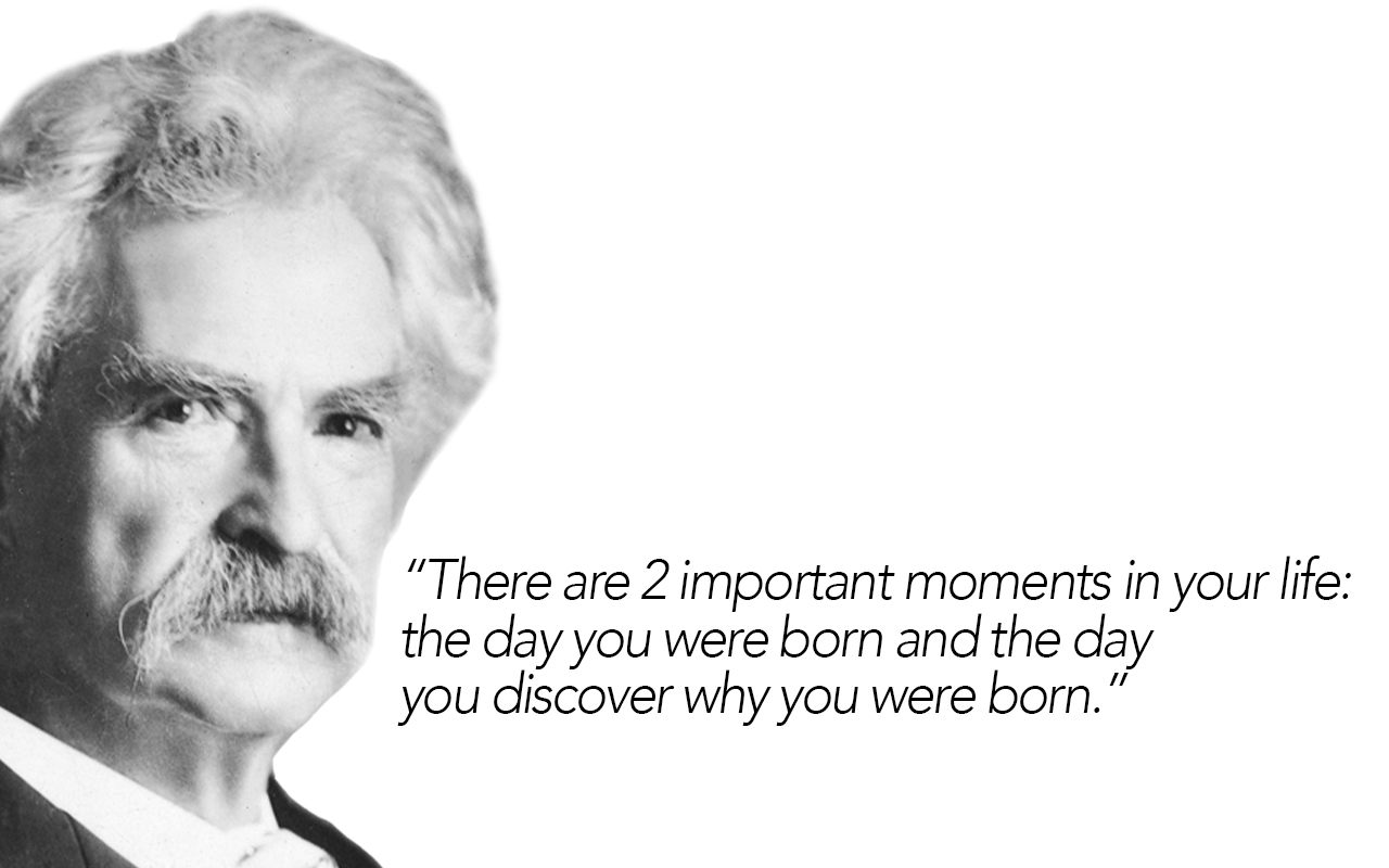 Mark Twain-uk1